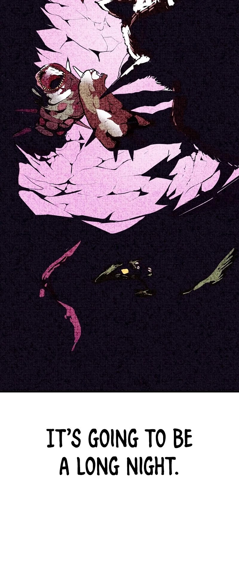 Worthless Regression chapter 25 page 39