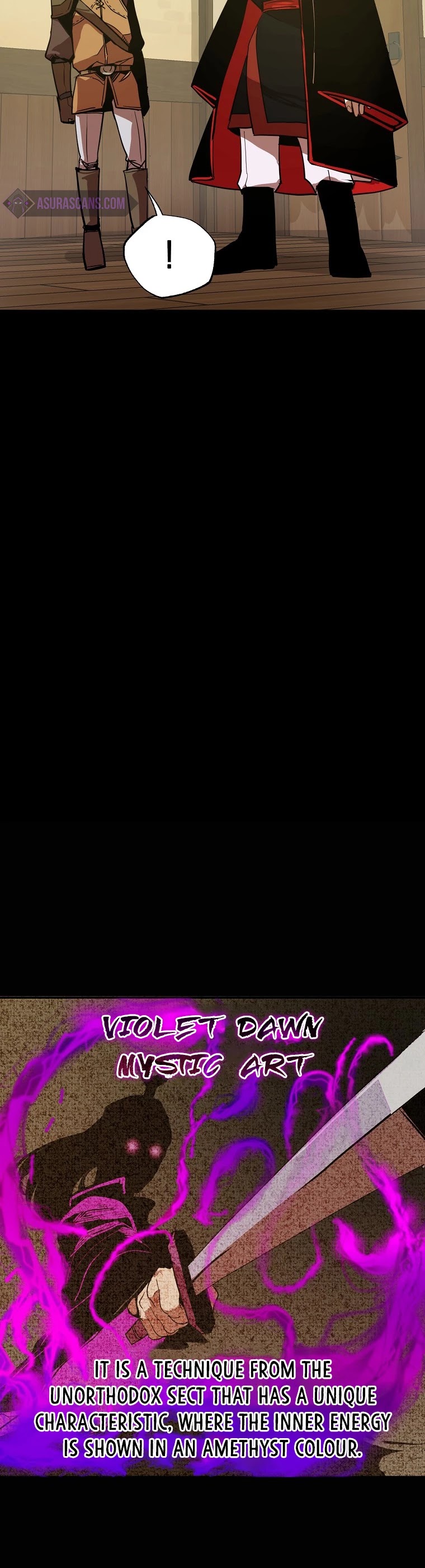 Worthless Regression chapter 3 page 15