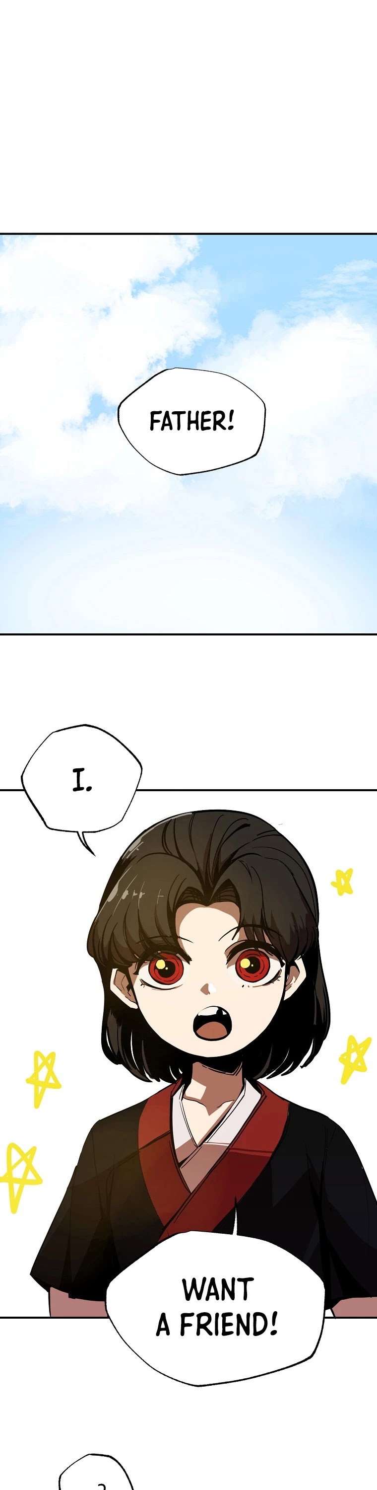 Worthless Regression chapter 3 page 2