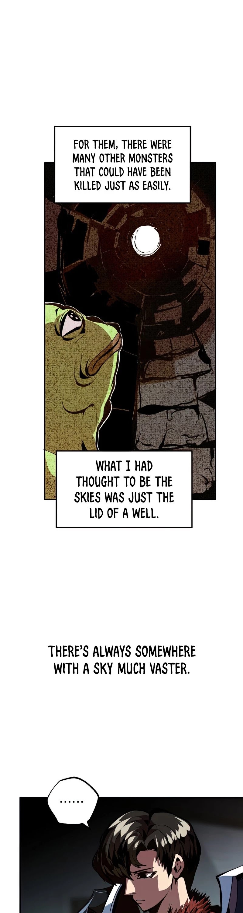 Worthless Regression chapter 30 page 10