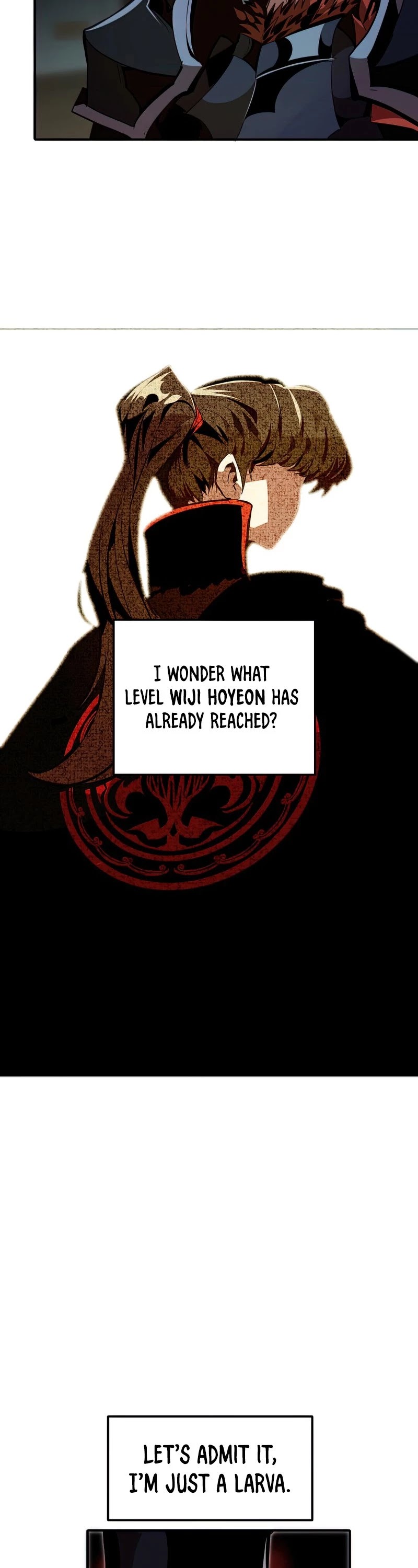 Worthless Regression chapter 30 page 11