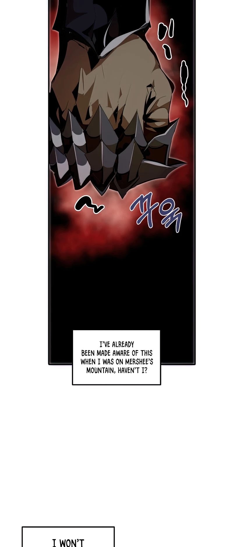 Worthless Regression chapter 30 page 12