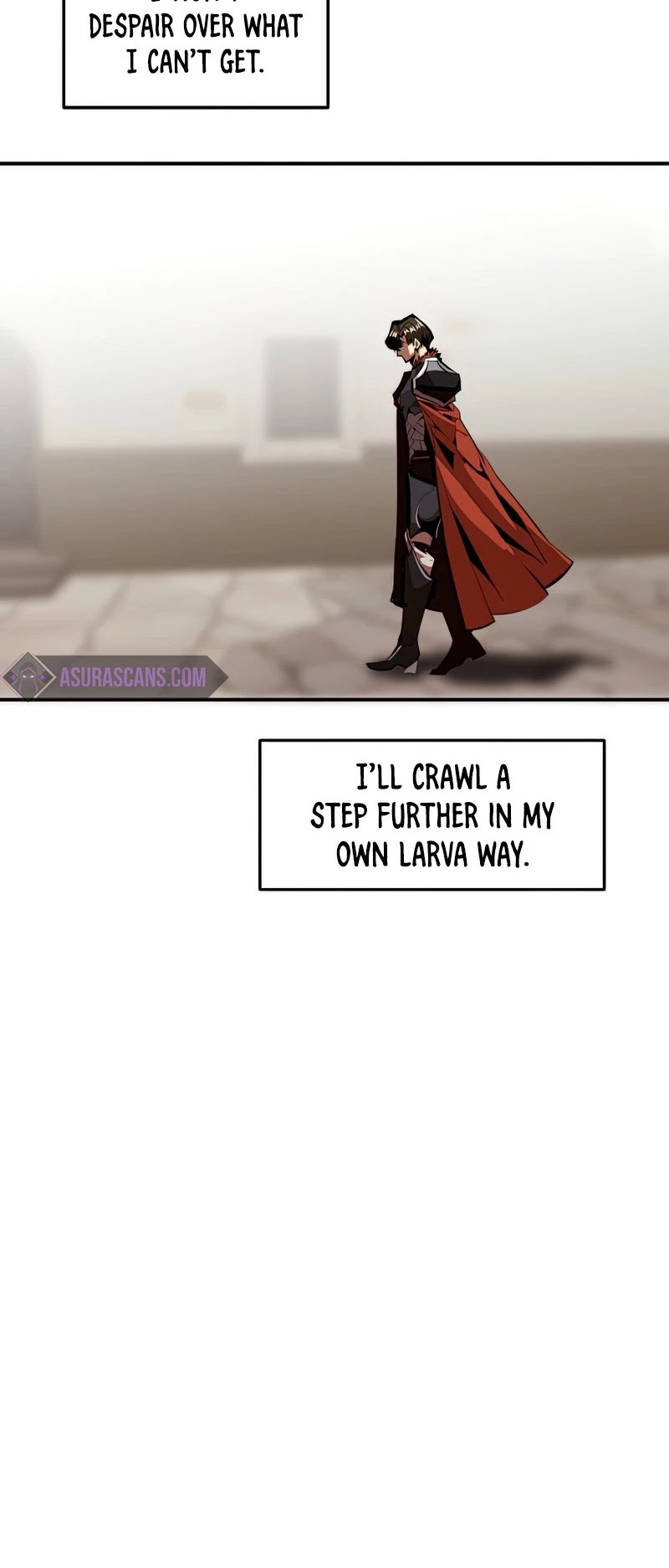 Worthless Regression chapter 30 page 13