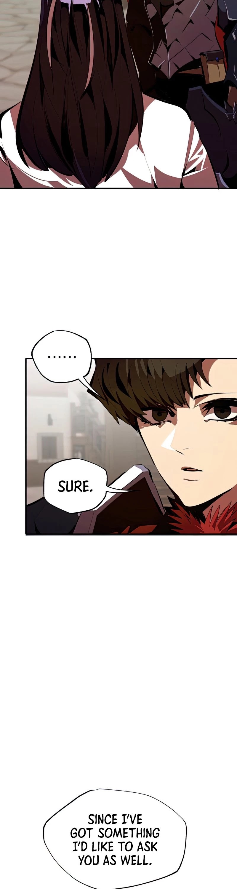 Worthless Regression chapter 30 page 16