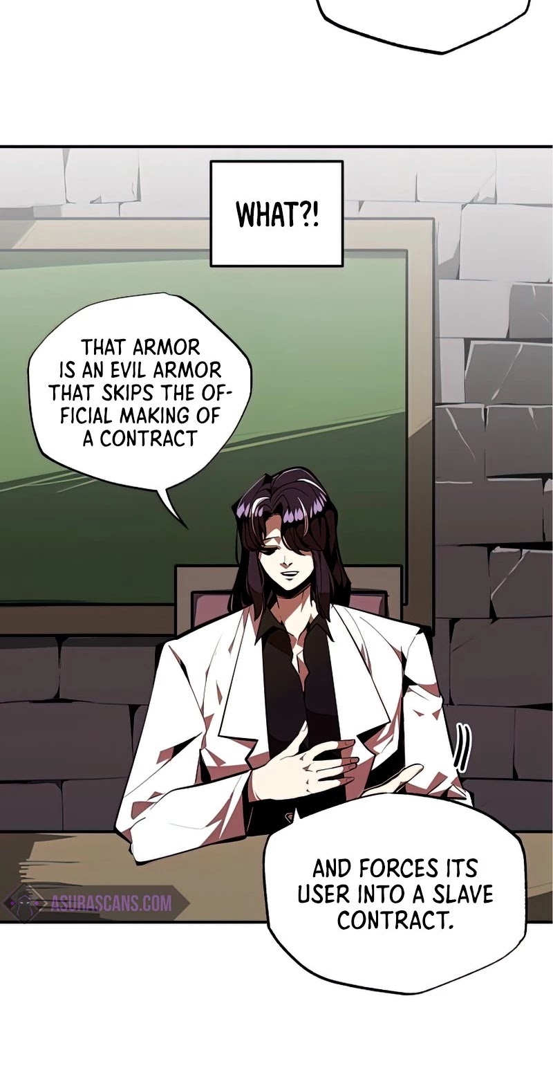 Worthless Regression chapter 30 page 19