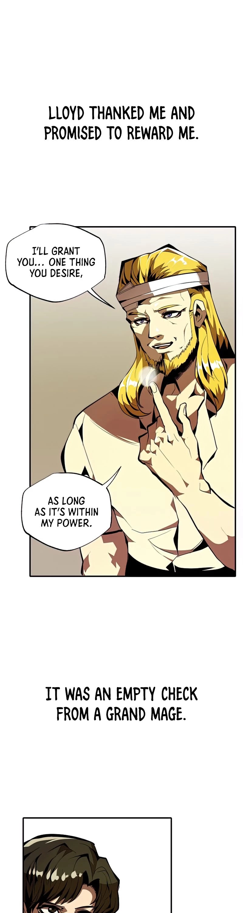 Worthless Regression chapter 30 page 2