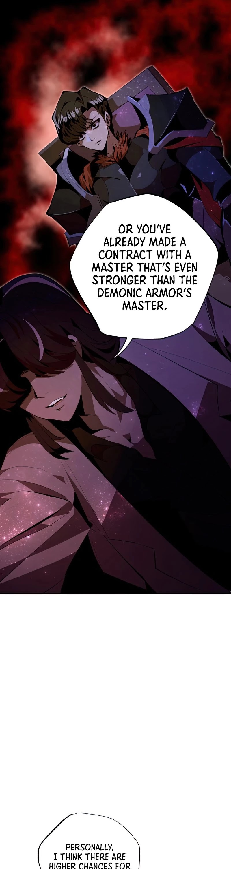 Worthless Regression chapter 30 page 22