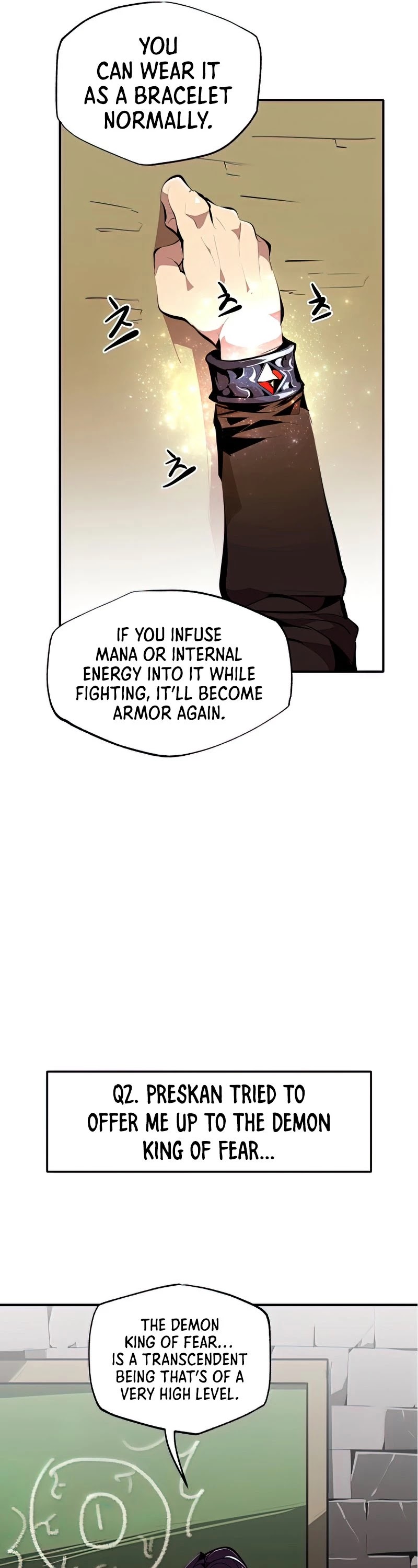 Worthless Regression chapter 30 page 26