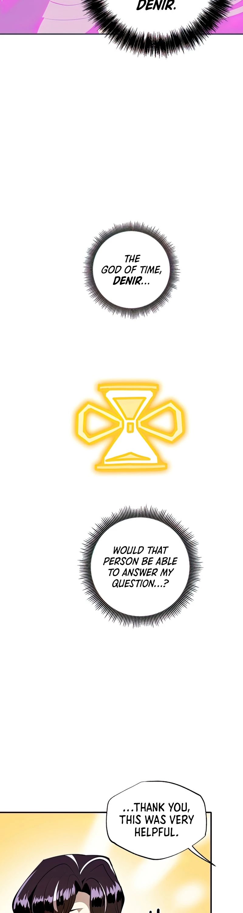 Worthless Regression chapter 30 page 34