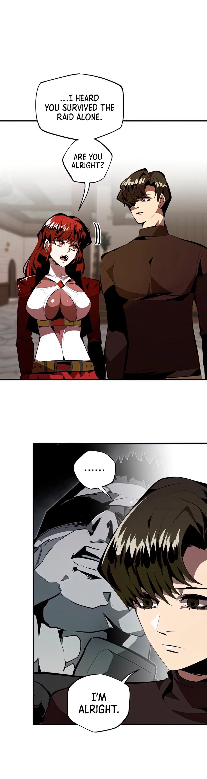 Worthless Regression chapter 30 page 44