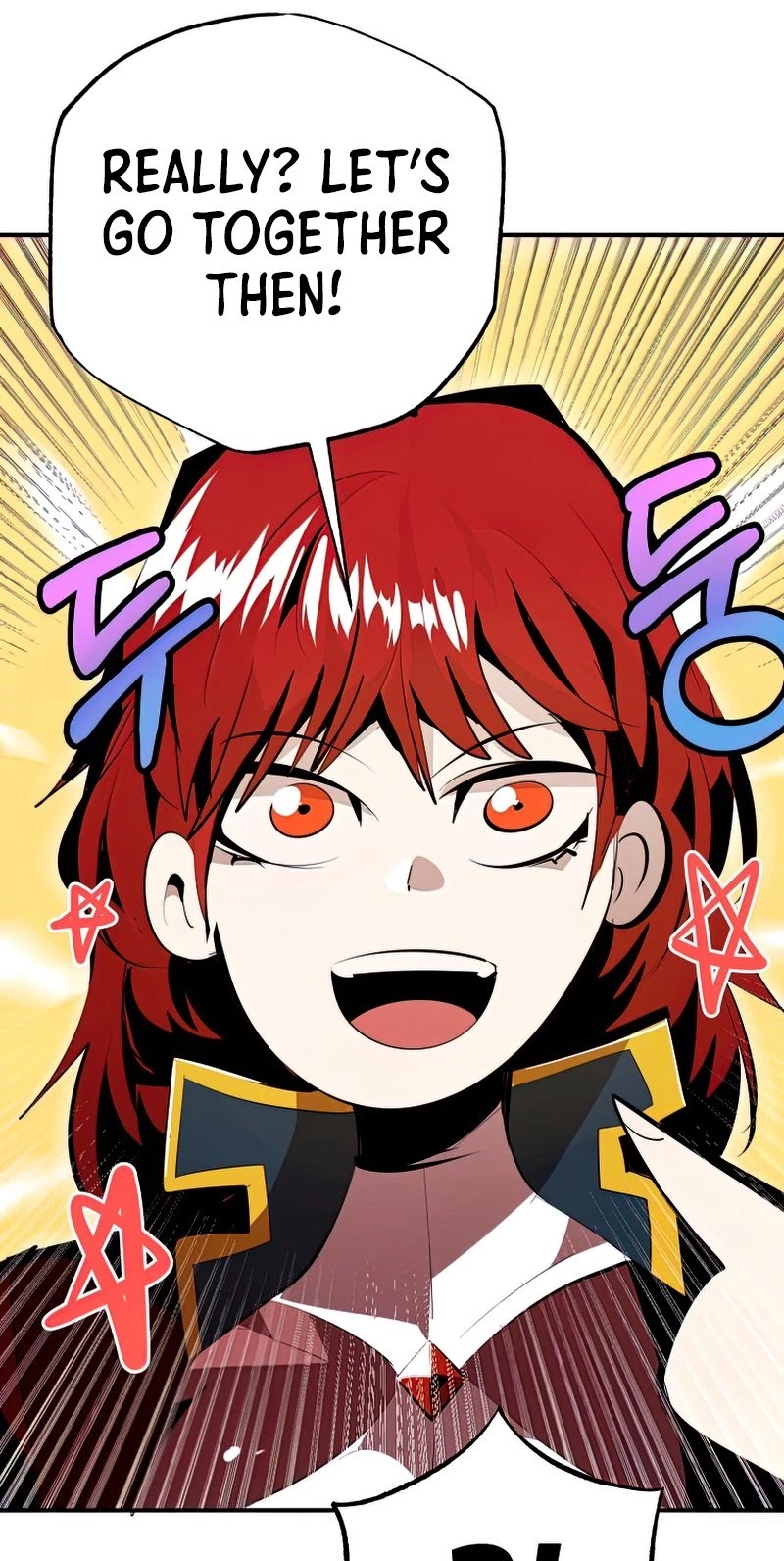 Worthless Regression chapter 30 page 46