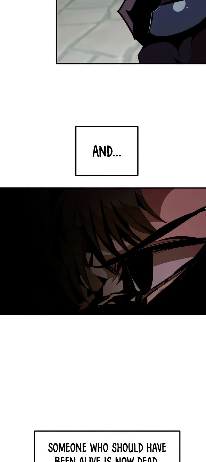 Worthless Regression chapter 30 page 6