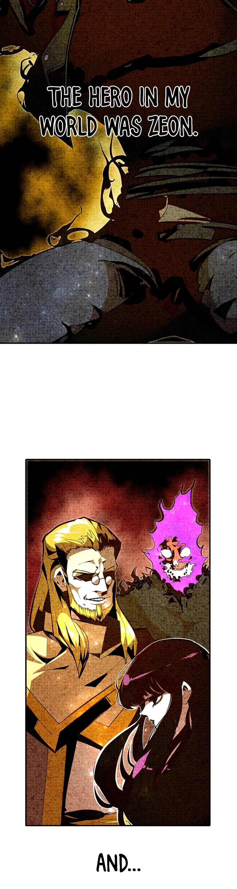 Worthless Regression chapter 30 page 9