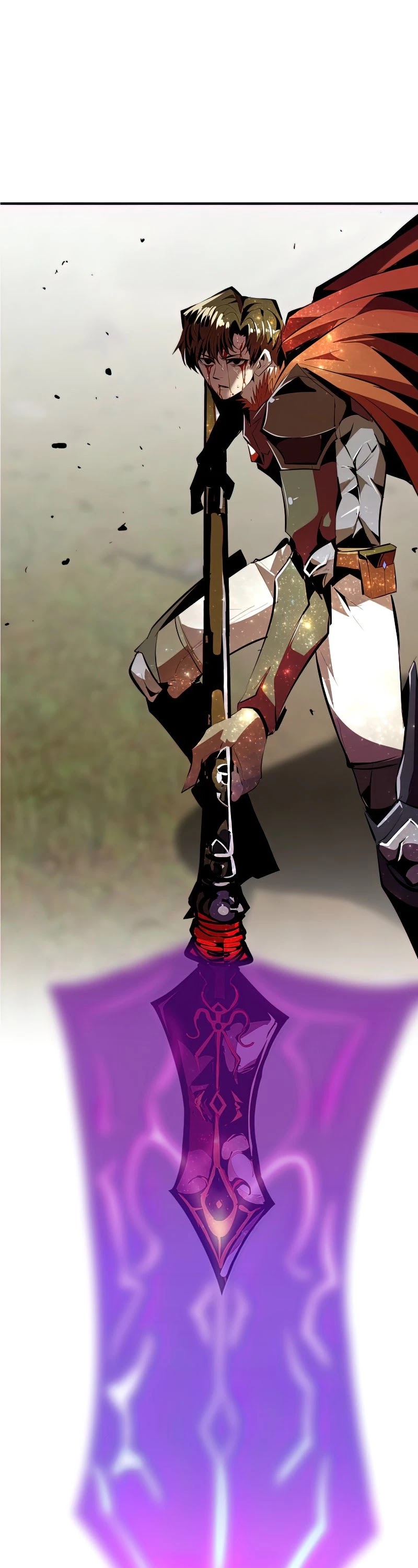 Worthless Regression chapter 34 page 2