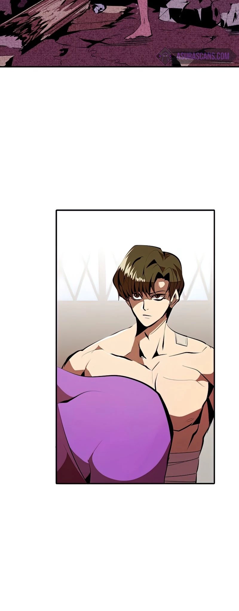 Worthless Regression chapter 34 page 30