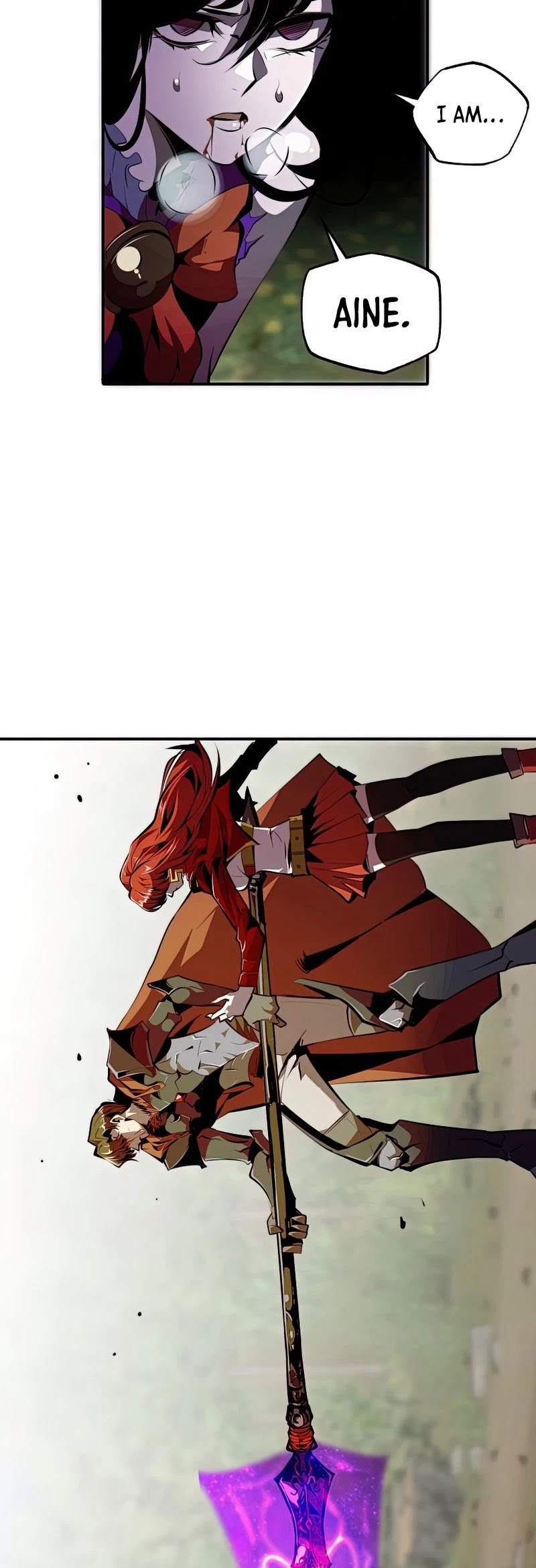 Worthless Regression chapter 34 page 5