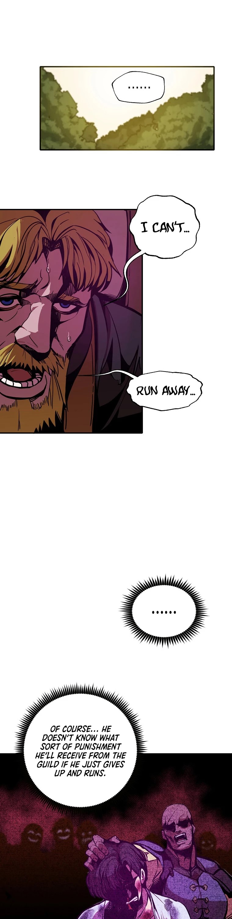 Worthless Regression chapter 4 page 14