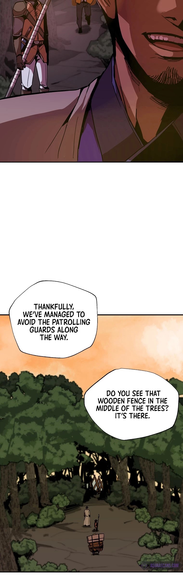 Worthless Regression chapter 4 page 16