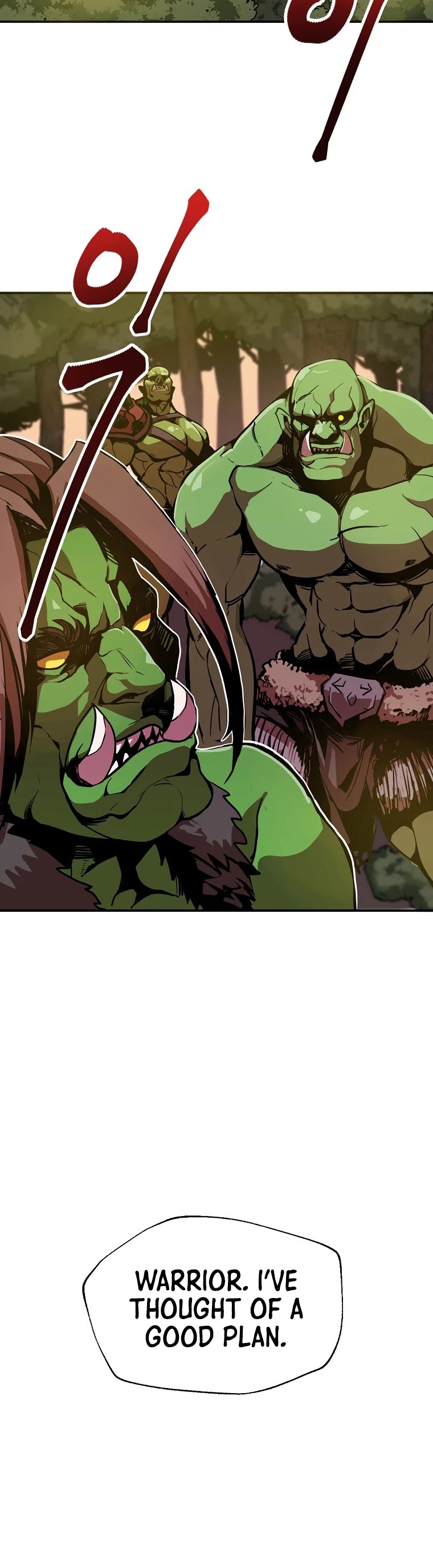 Worthless Regression chapter 4 page 21