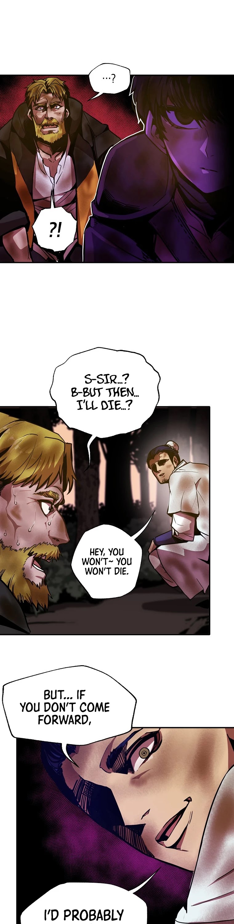 Worthless Regression chapter 4 page 23