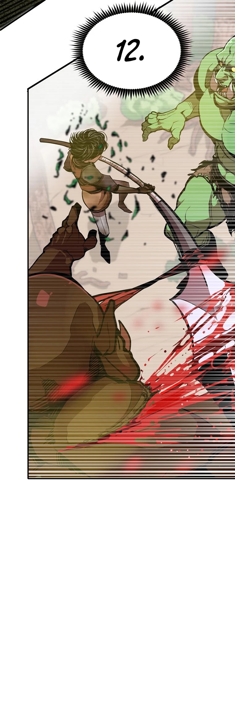 Worthless Regression chapter 4 page 31