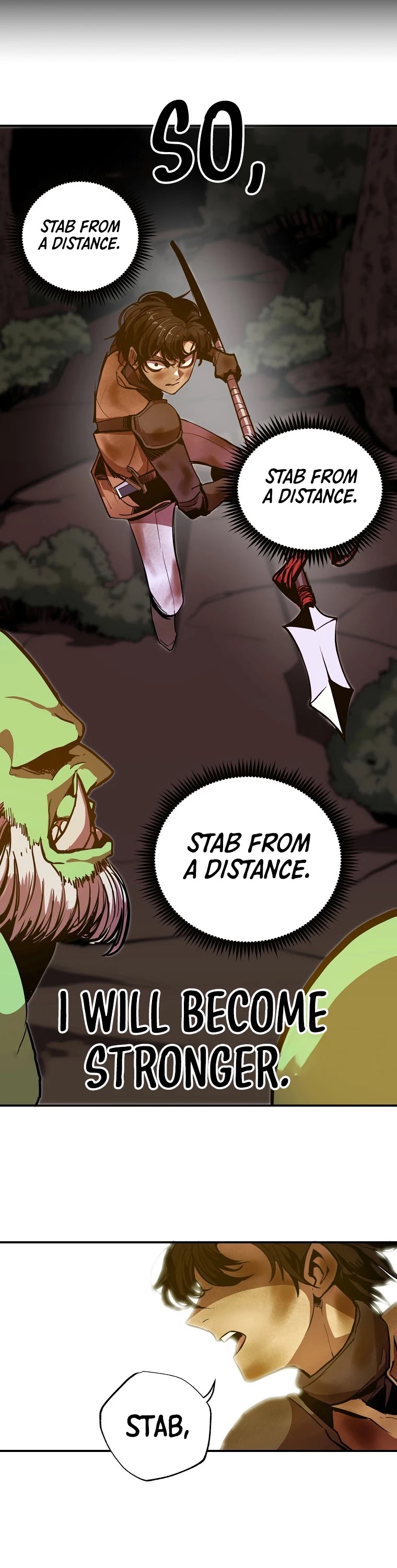 Worthless Regression chapter 4 page 37