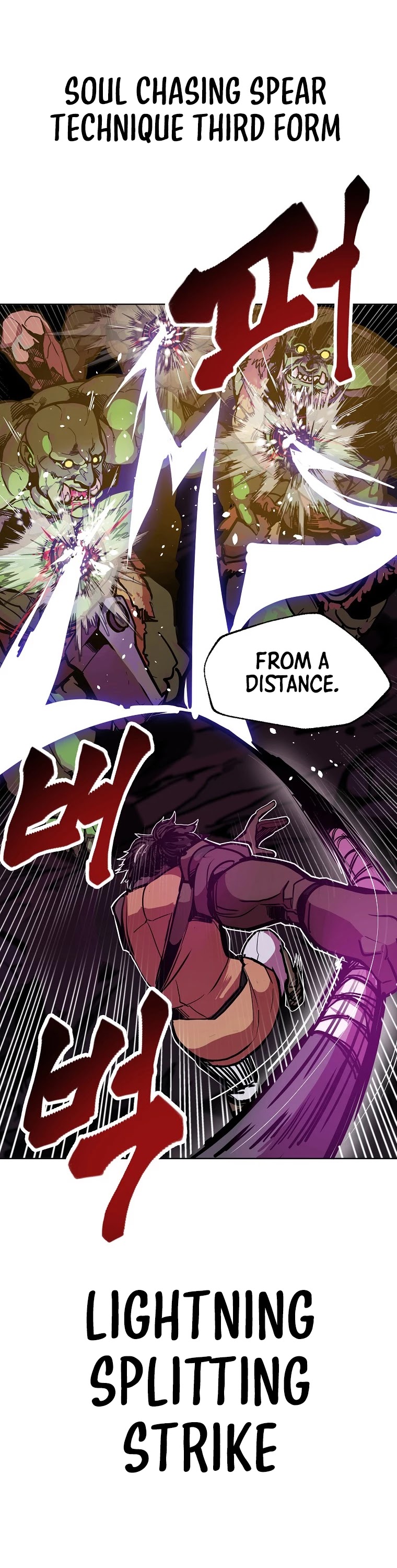 Worthless Regression chapter 4 page 38