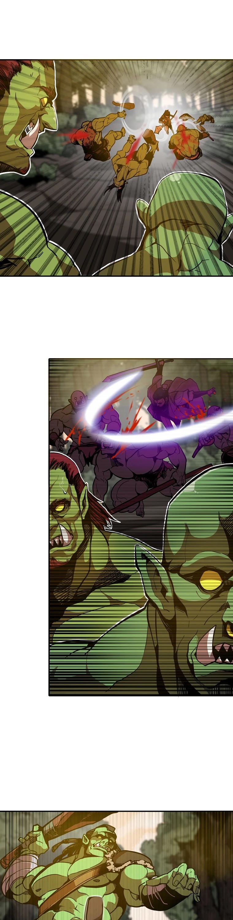 Worthless Regression chapter 4 page 39