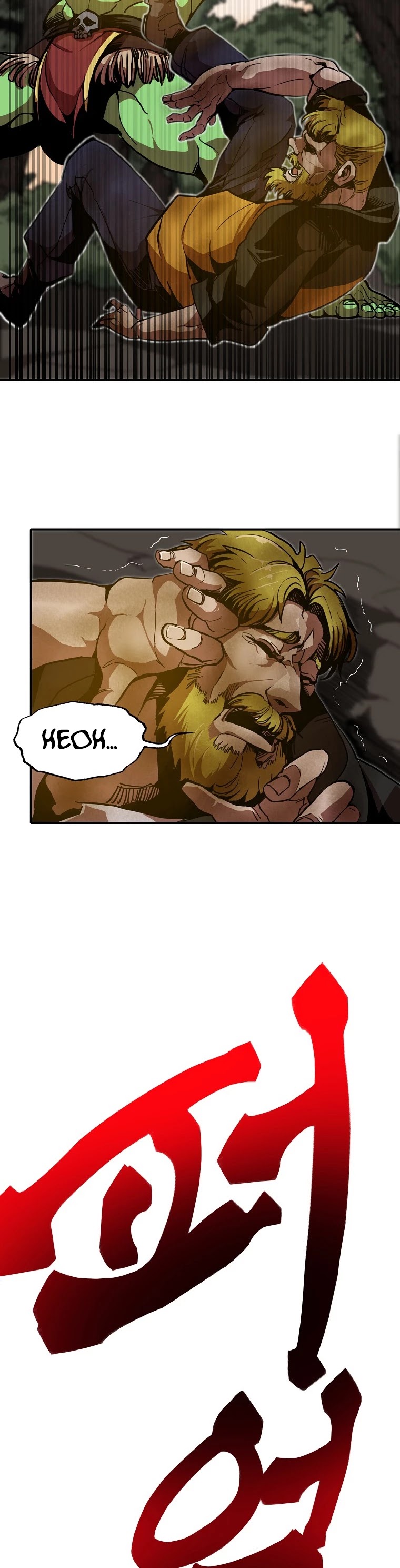 Worthless Regression chapter 4 page 40