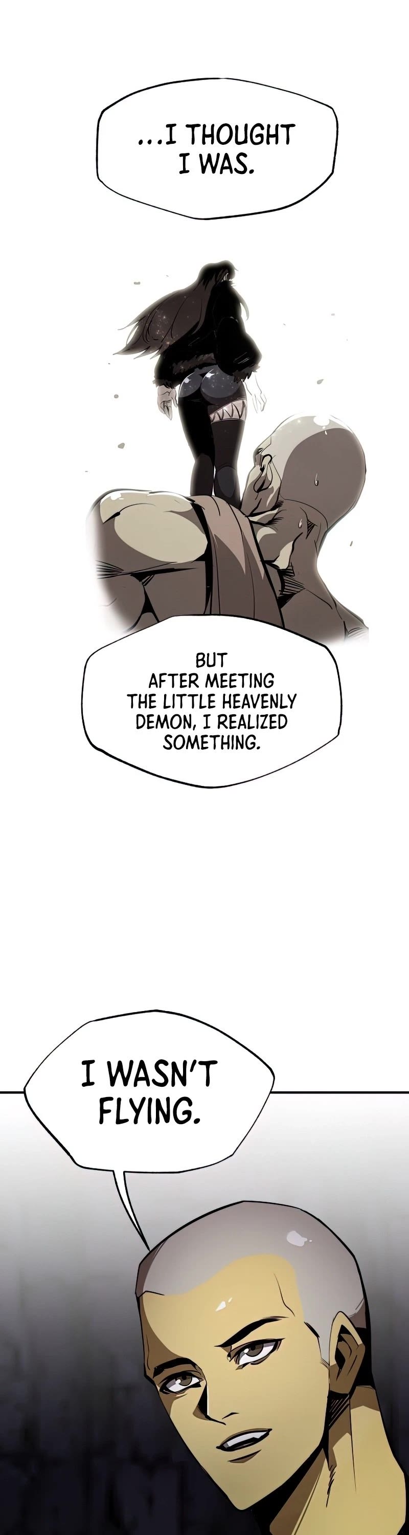 Worthless Regression chapter 40 page 13