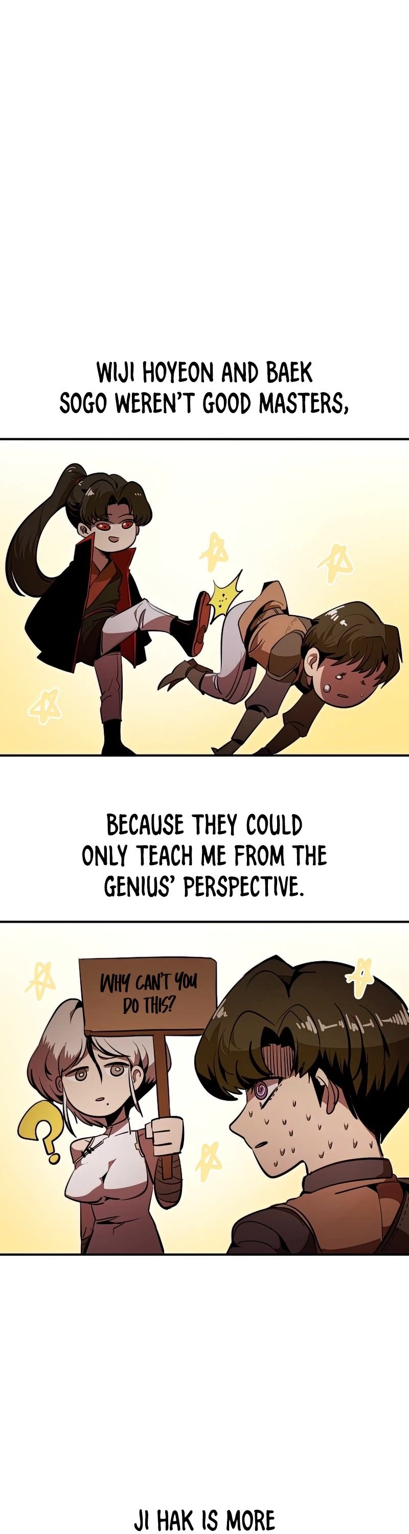 Worthless Regression chapter 40 page 17