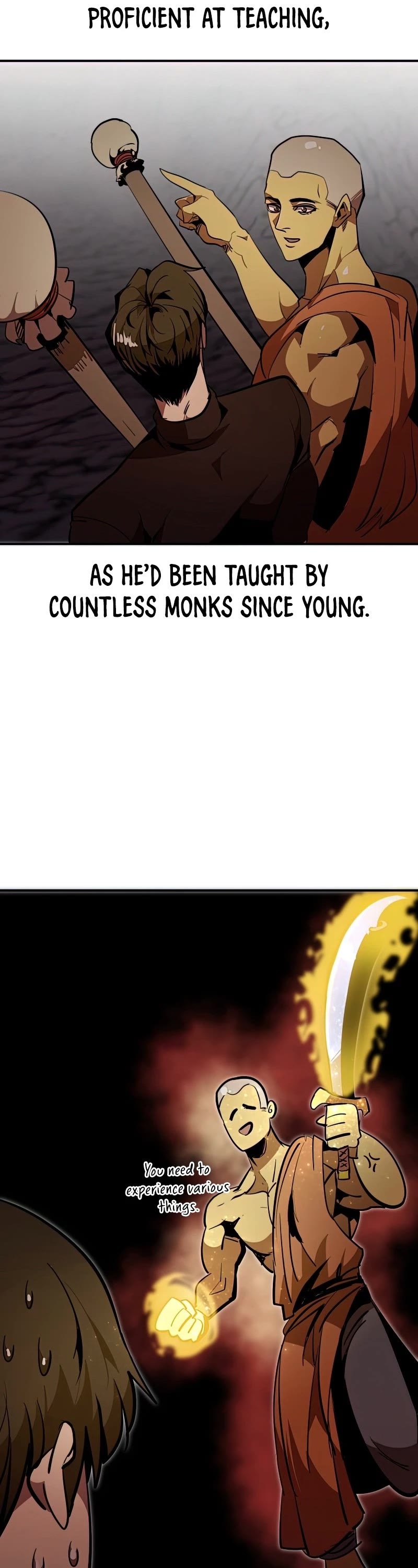 Worthless Regression chapter 40 page 18