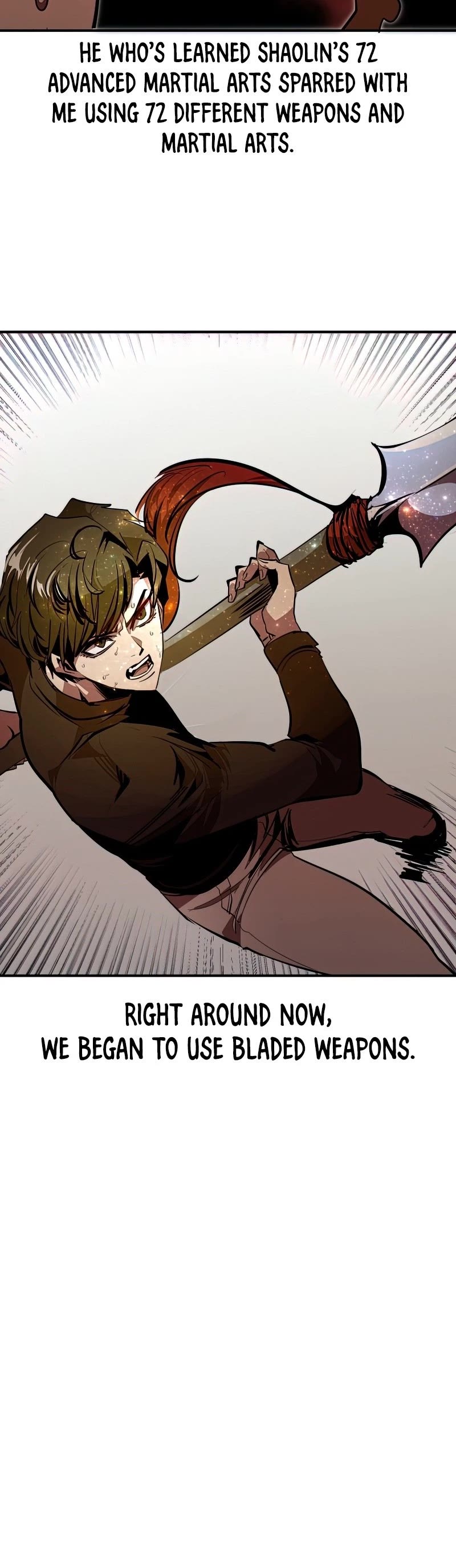 Worthless Regression chapter 40 page 19