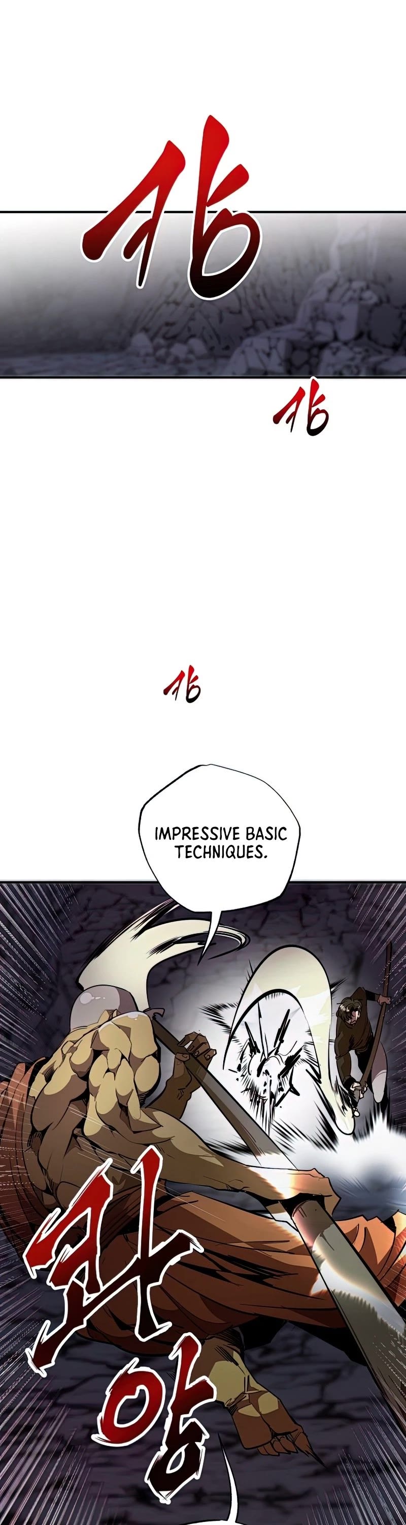 Worthless Regression chapter 40 page 2