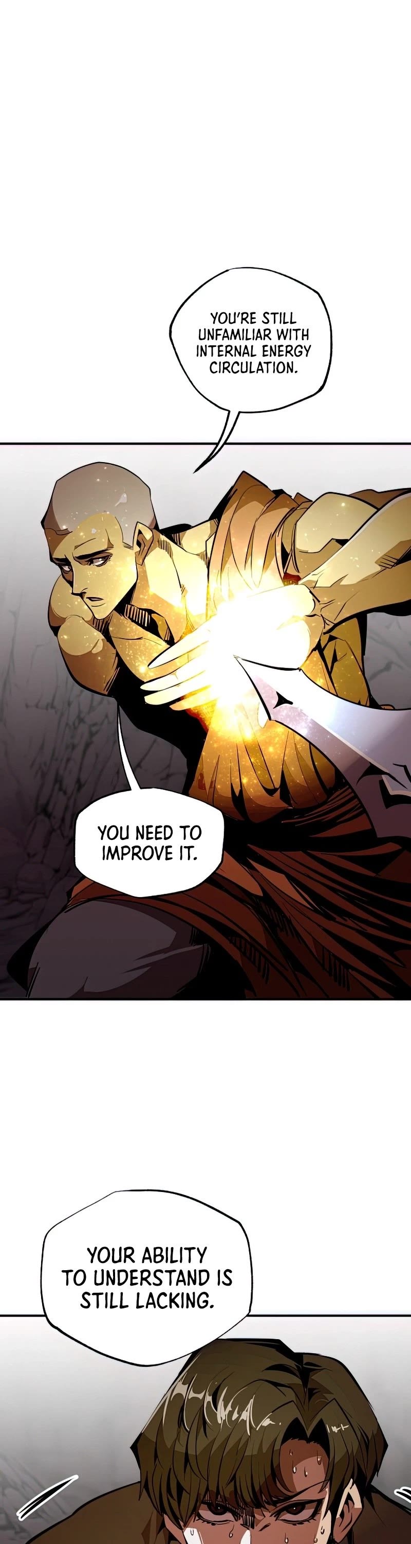 Worthless Regression chapter 40 page 21