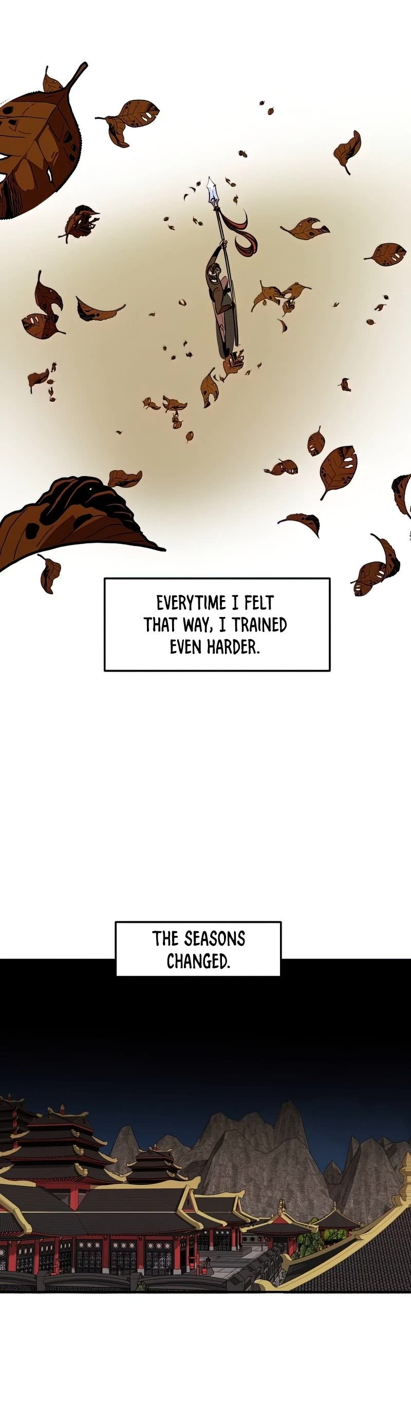 Worthless Regression chapter 40 page 25