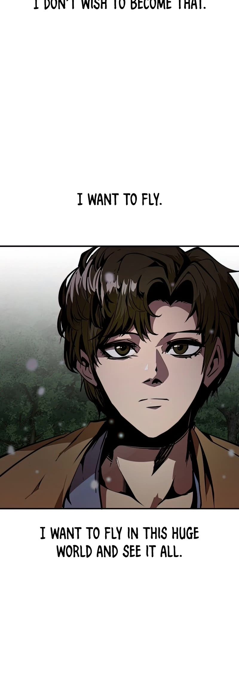 Worthless Regression chapter 40 page 30