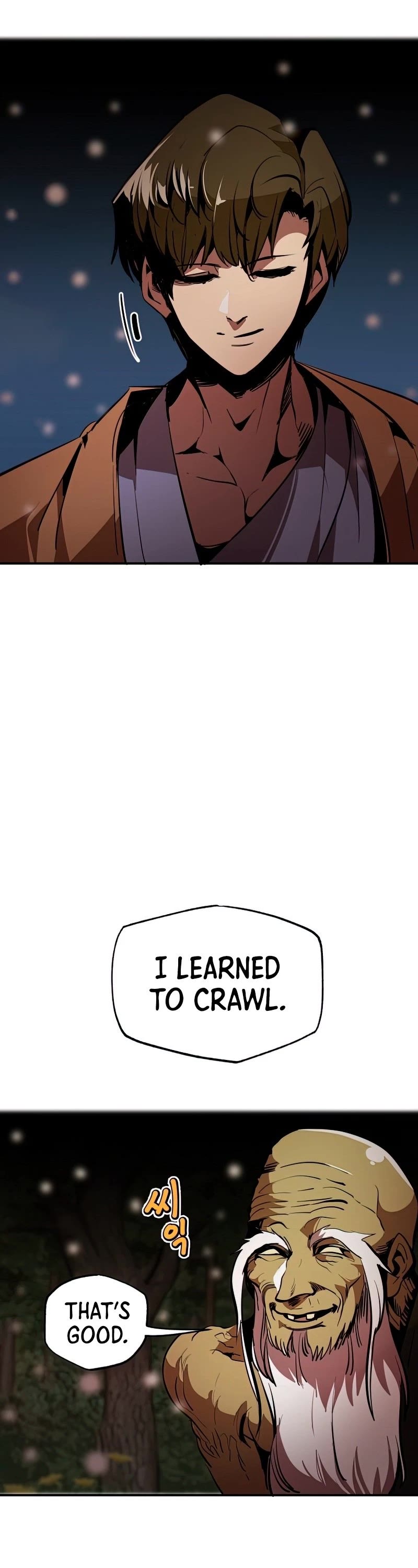 Worthless Regression chapter 40 page 36