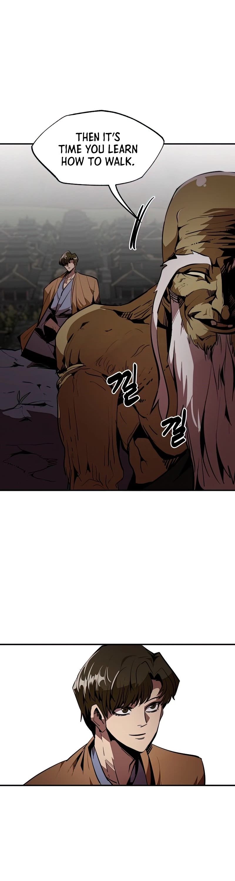 Worthless Regression chapter 40 page 37