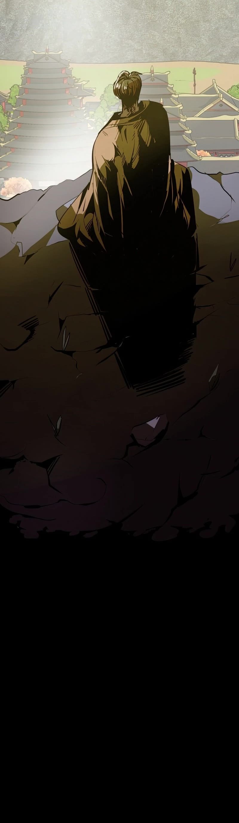 Worthless Regression chapter 40 page 39