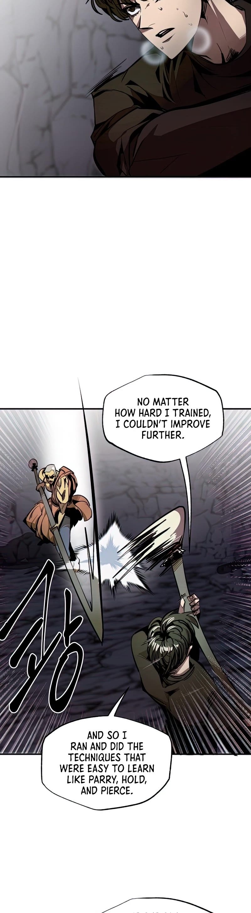 Worthless Regression chapter 40 page 4