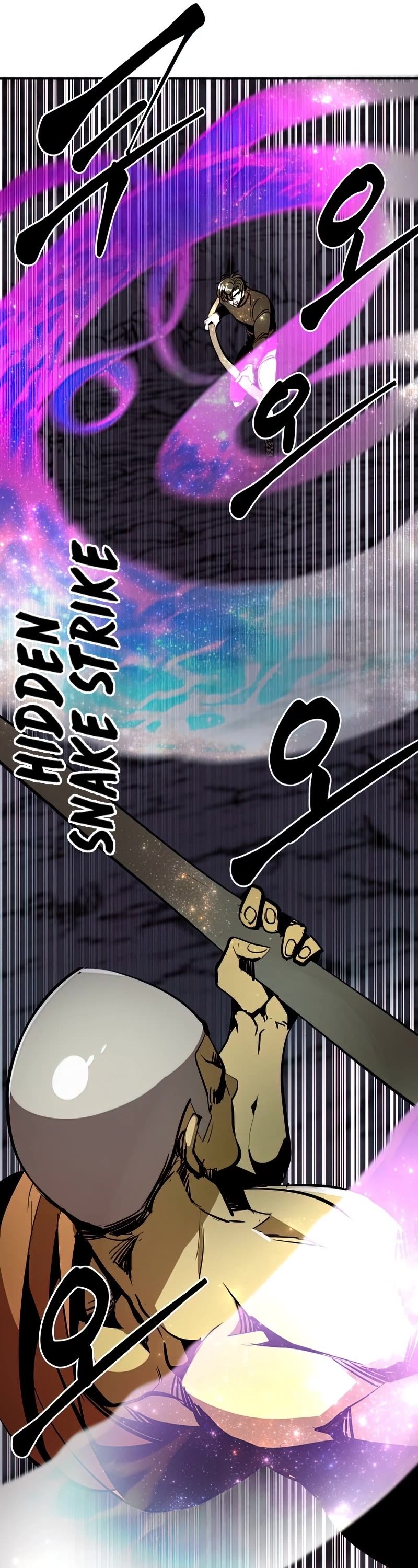 Worthless Regression chapter 40 page 6