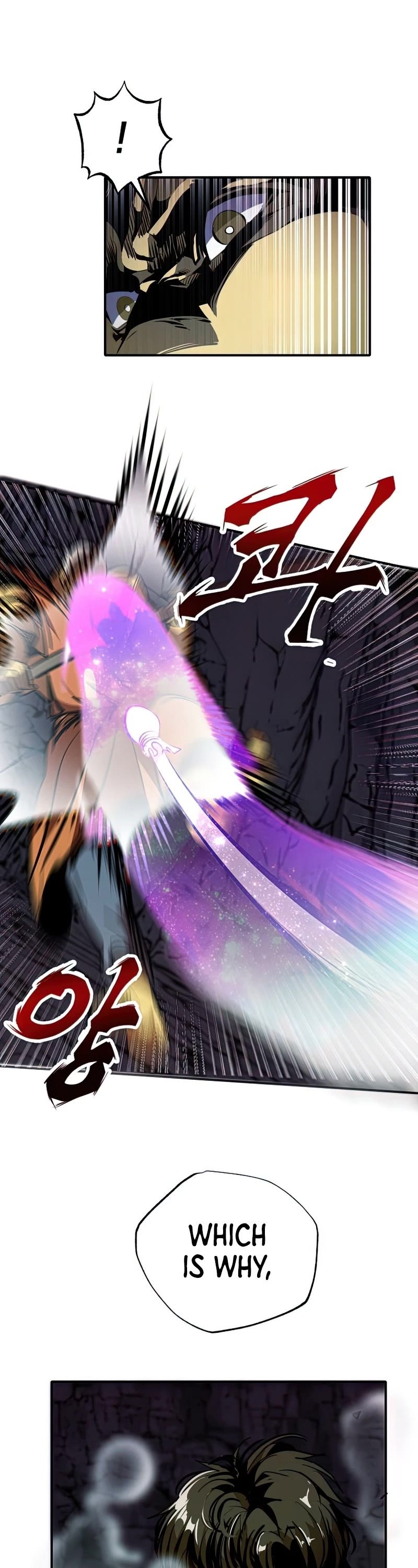 Worthless Regression chapter 40 page 8