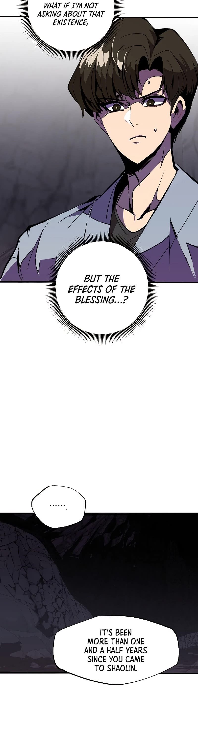 Worthless Regression chapter 41 page 18