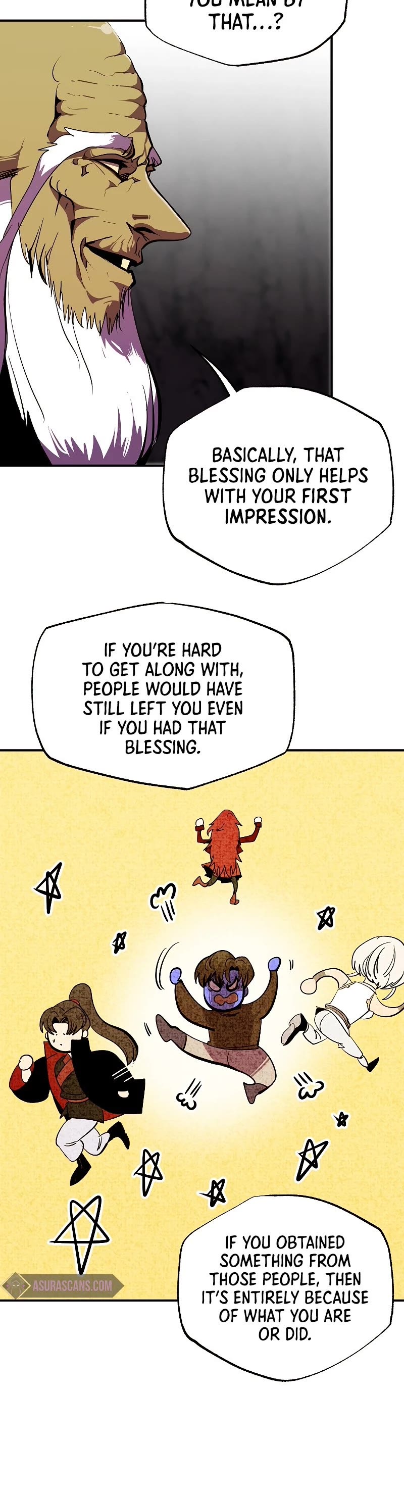 Worthless Regression chapter 41 page 25