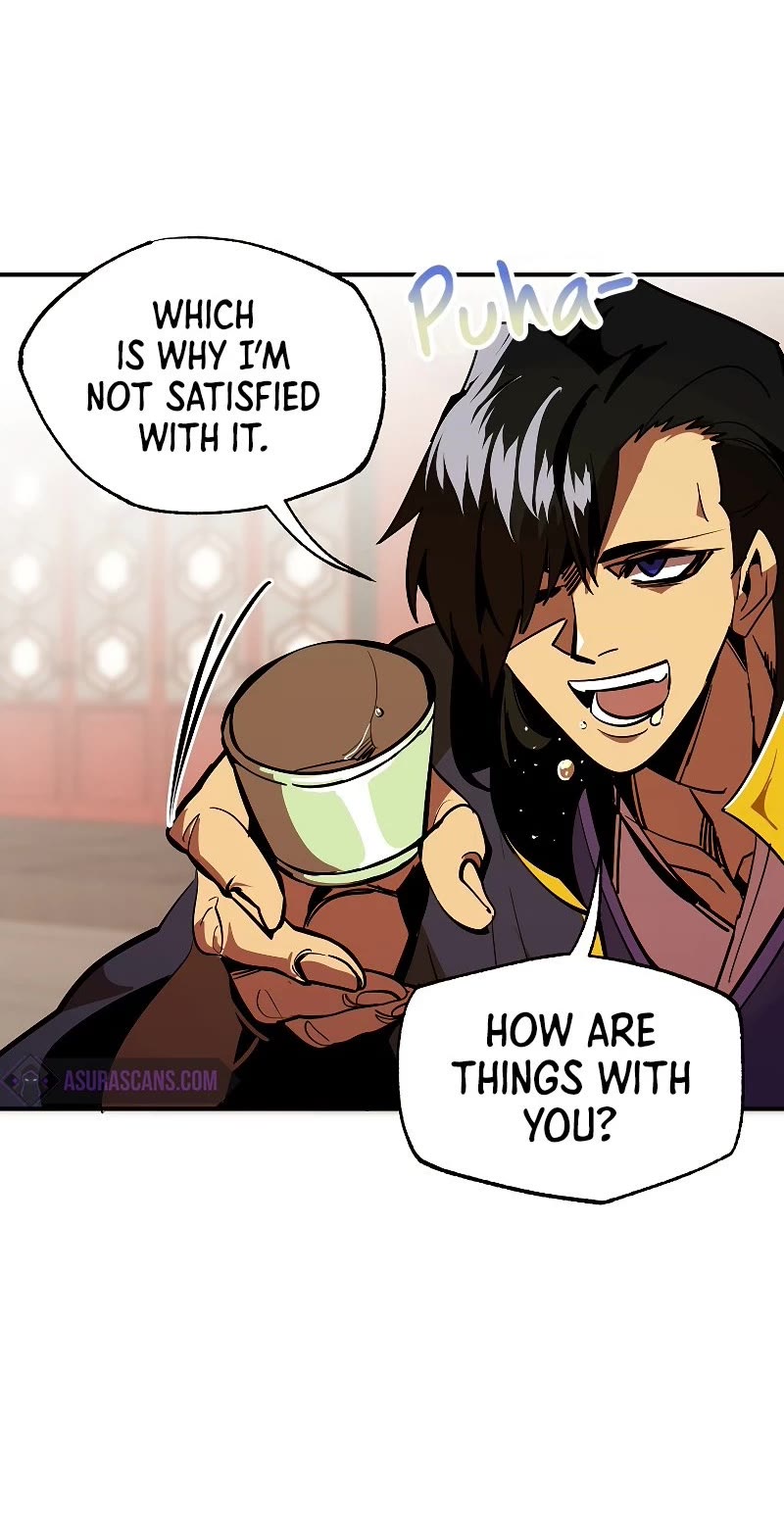 Worthless Regression chapter 41 page 40