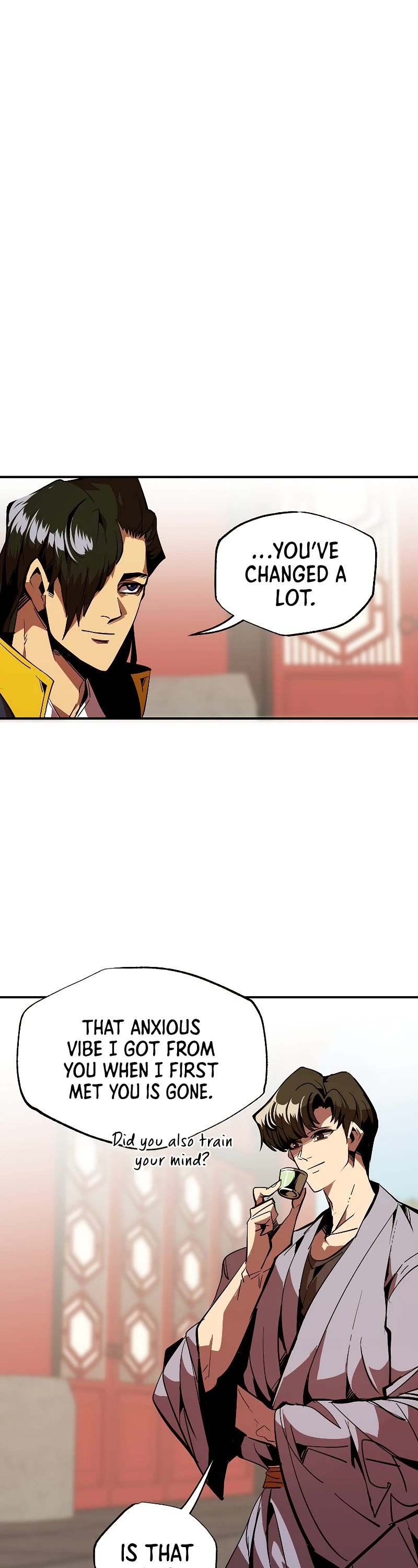 Worthless Regression chapter 41 page 42