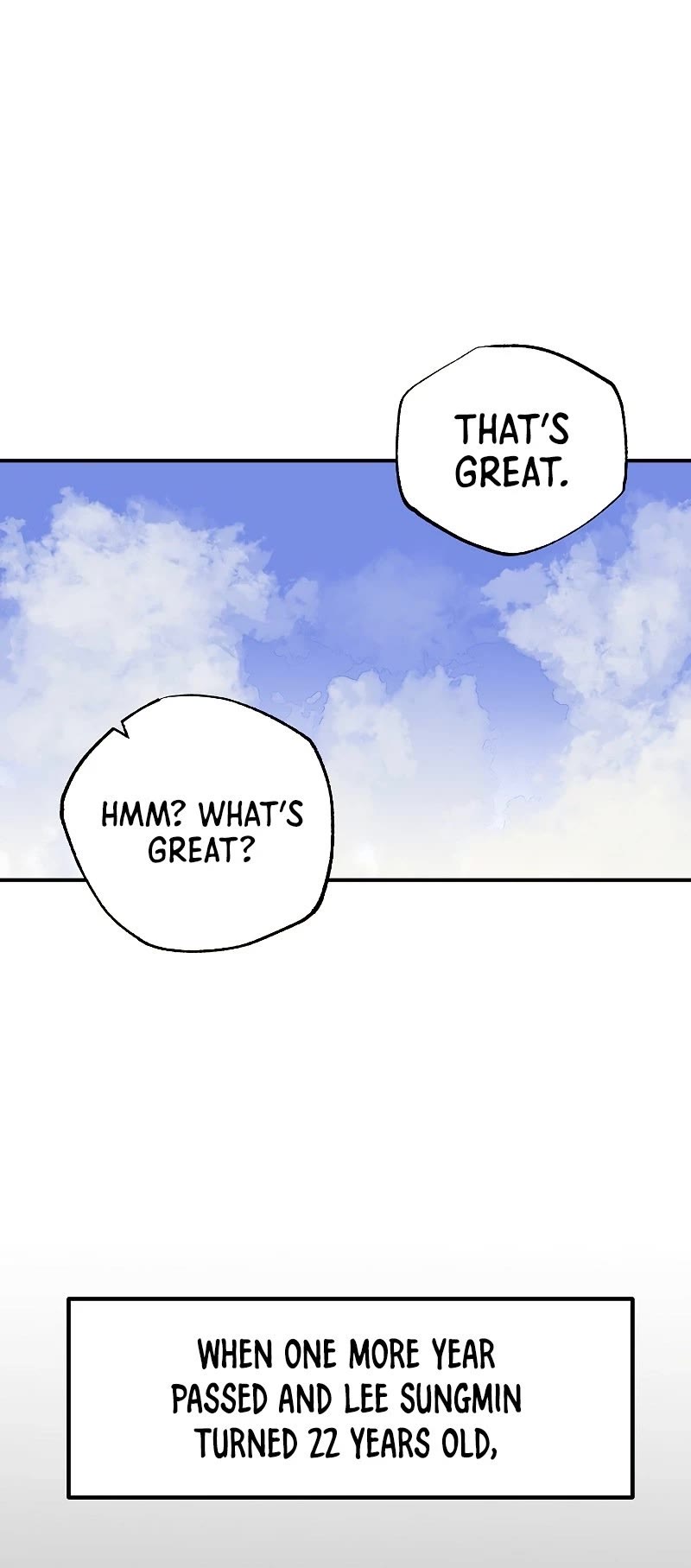 Worthless Regression chapter 41 page 45