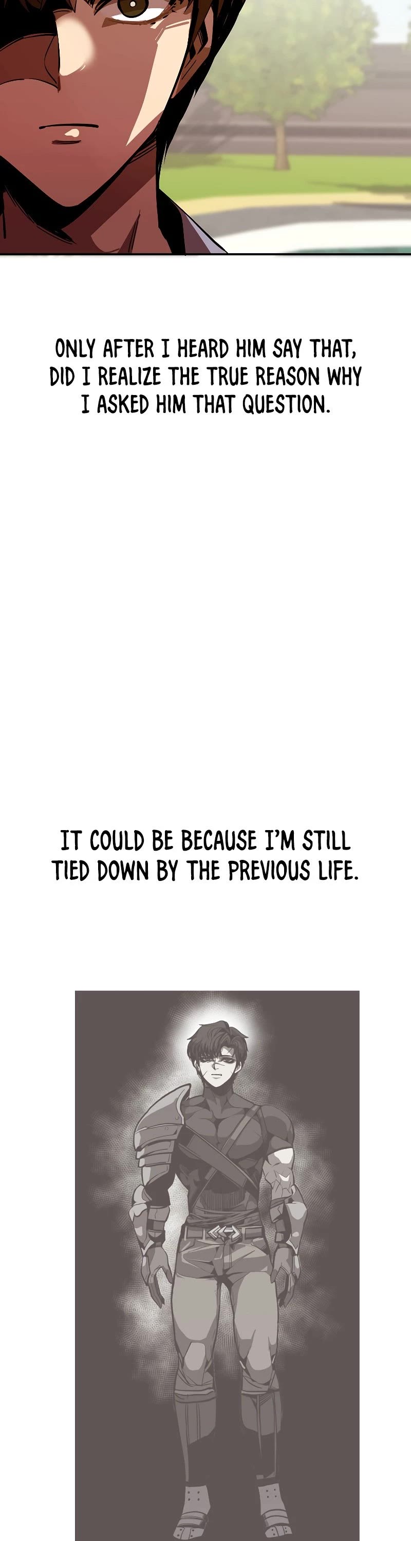 Worthless Regression chapter 41 page 8