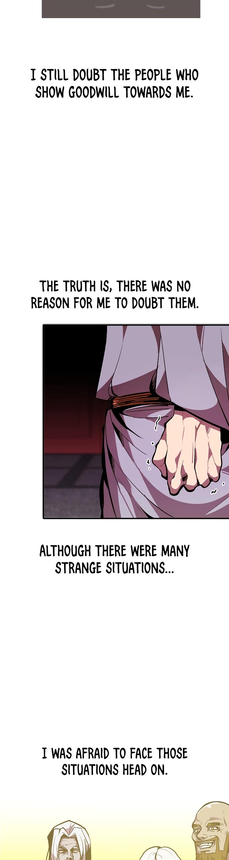 Worthless Regression chapter 41 page 9